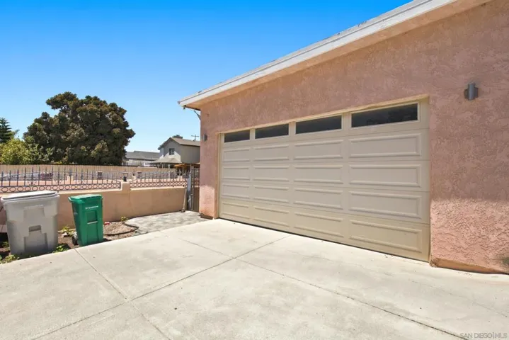 3168 Franklin Ave A, San Diego, California 92113