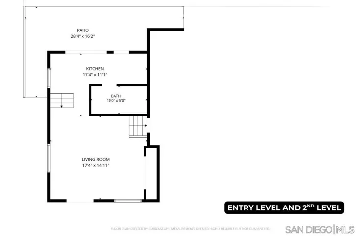 3168 Franklin Ave A, San Diego, California 92113