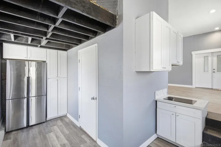 3168 Franklin Ave A, San Diego, California 92113
