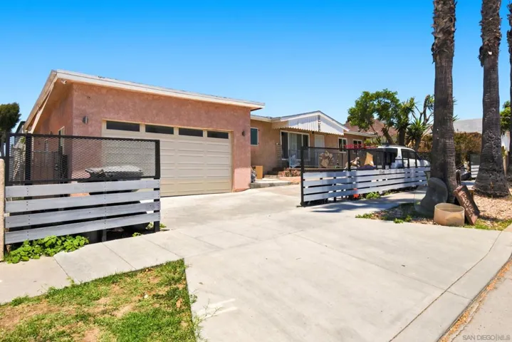 3168 Franklin Ave A, San Diego, California 92113