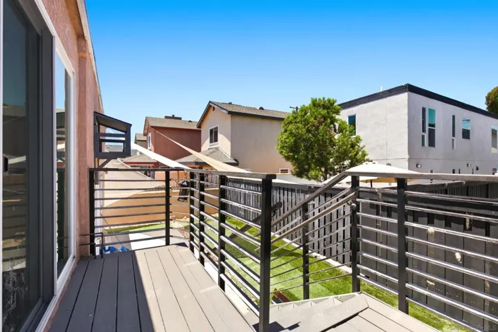 3168 Franklin Ave A, San Diego, California 92113