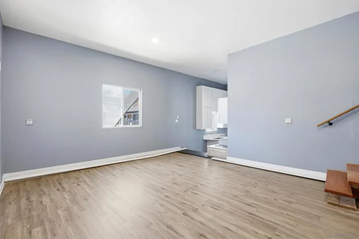 3168 Franklin Ave A, San Diego, California 92113