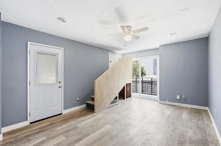 3168 Franklin Ave A, San Diego, California 92113