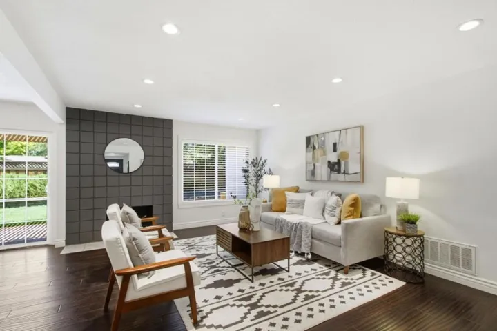 445 Colfax Drive, San Jose, California 95123
