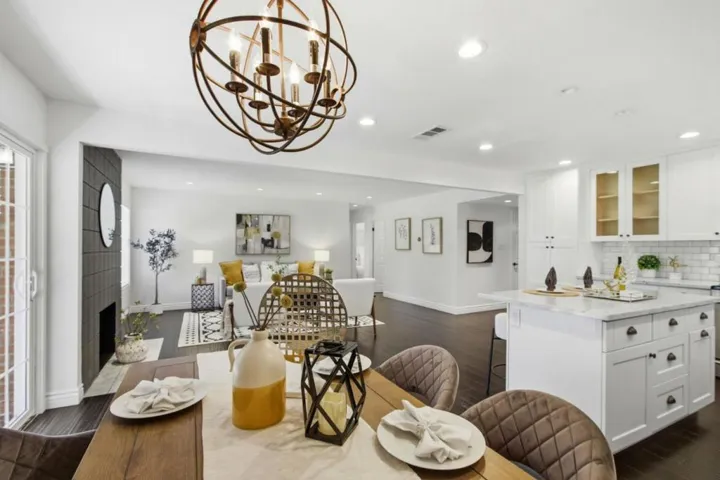 445 Colfax Drive, San Jose, California 95123