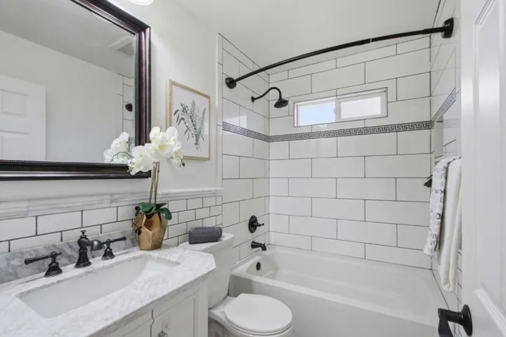 445 Colfax Drive, San Jose, California 95123