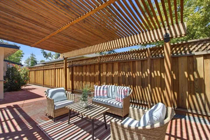 445 Colfax Drive, San Jose, California 95123