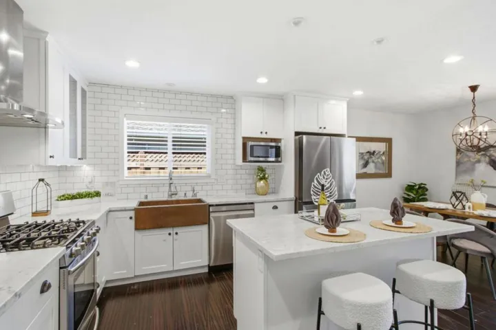 445 Colfax Drive, San Jose, California 95123
