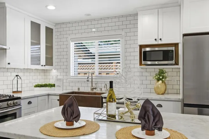 445 Colfax Drive, San Jose, California 95123