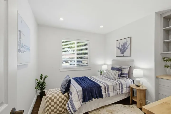 445 Colfax Drive, San Jose, California 95123