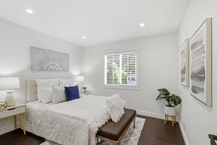 445 Colfax Drive, San Jose, California 95123