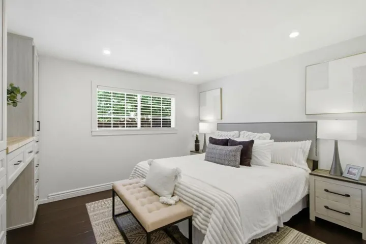 445 Colfax Drive, San Jose, California 95123
