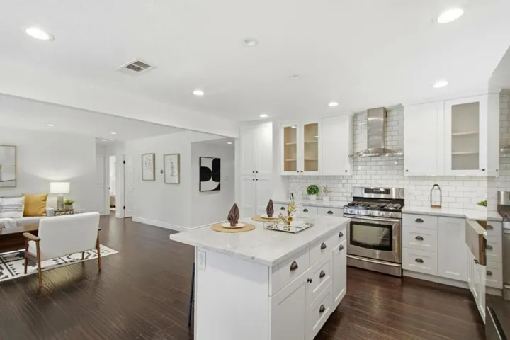 445 Colfax Drive, San Jose, California 95123