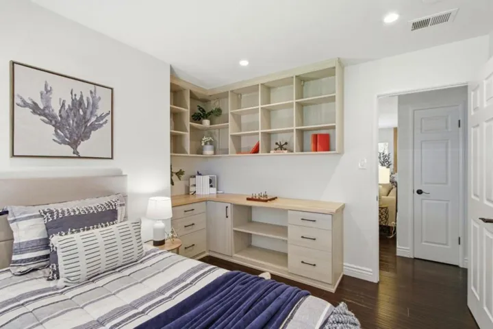 445 Colfax Drive, San Jose, California 95123