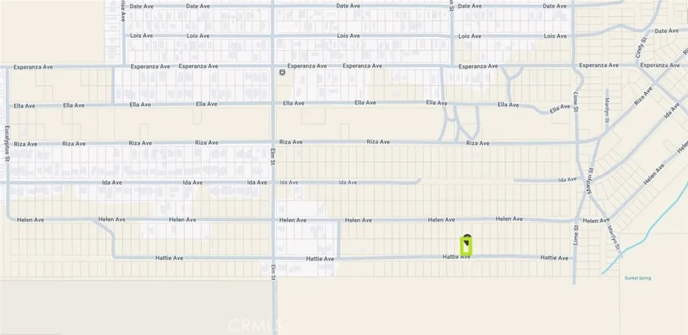 52817302 Hattie Avenue, Cabazon, California 92230