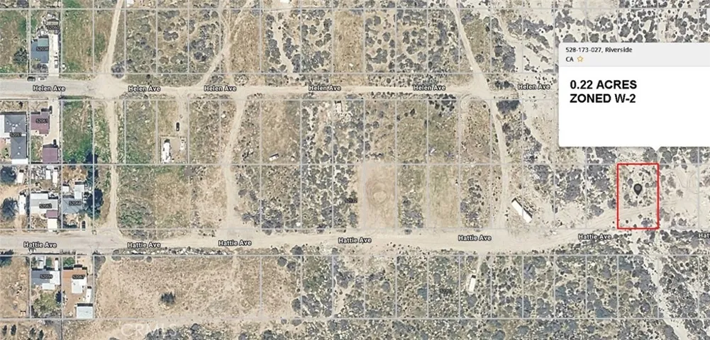 52817302 Hattie Avenue, Cabazon, California 92230