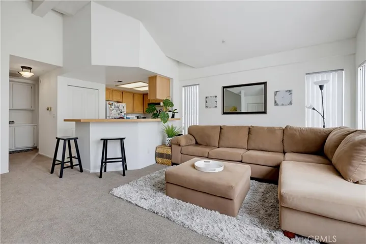 4581 Warner 302, Huntington Beach, California 92649