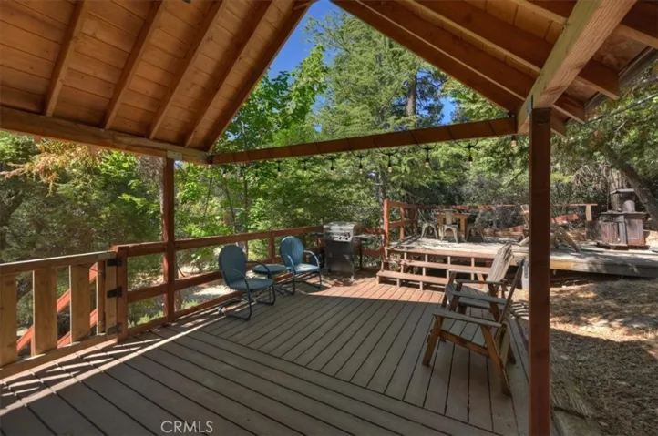 168 Craghill, Cedar Glen, California 92321