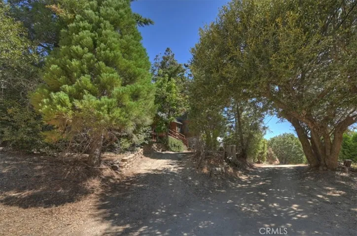 168 Craghill, Cedar Glen, California 92321