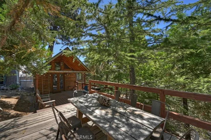 168 Craghill, Cedar Glen, California 92321