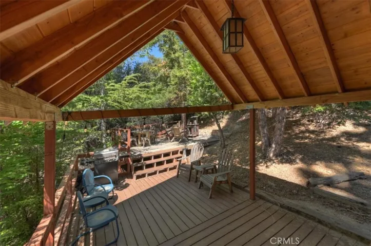 168 Craghill, Cedar Glen, California 92321