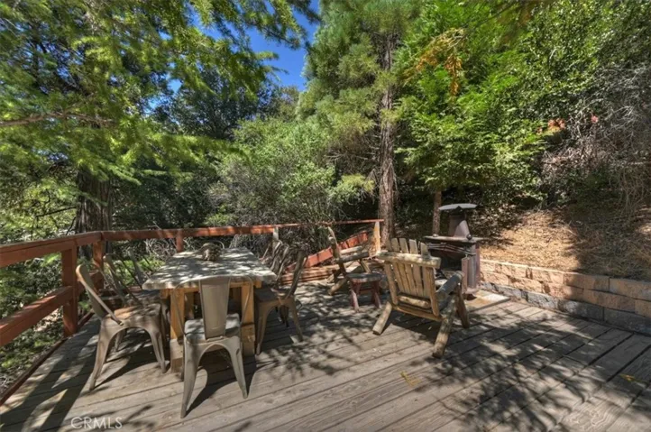 168 Craghill, Cedar Glen, California 92321