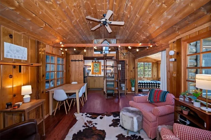168 Craghill, Cedar Glen, California 92321
