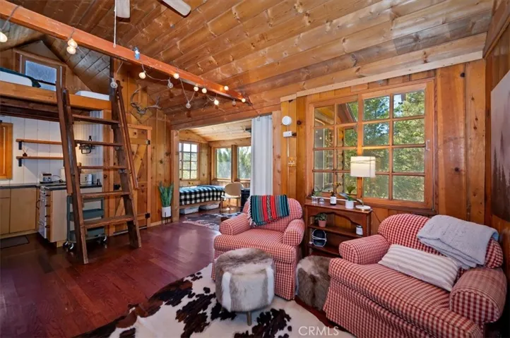 168 Craghill, Cedar Glen, California 92321