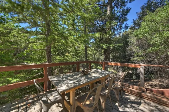 168 Craghill, Cedar Glen, California 92321