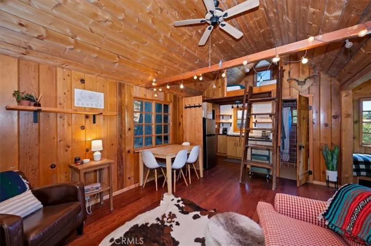 168 Craghill, Cedar Glen, California 92321