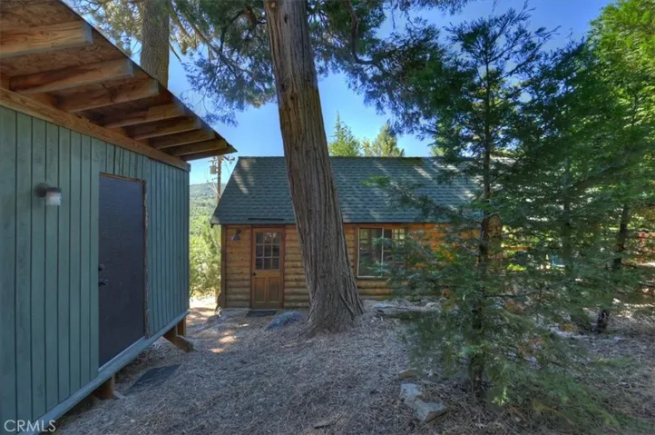 168 Craghill, Cedar Glen, California 92321