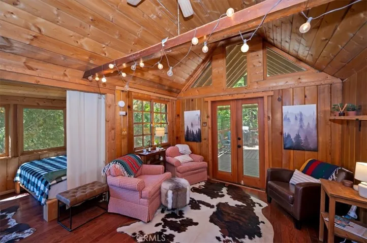 168 Craghill, Cedar Glen, California 92321