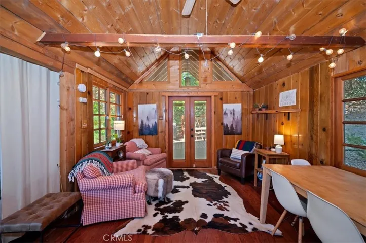 168 Craghill, Cedar Glen, California 92321