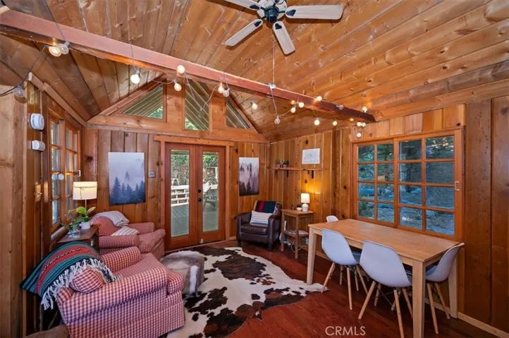 168 Craghill, Cedar Glen, California 92321