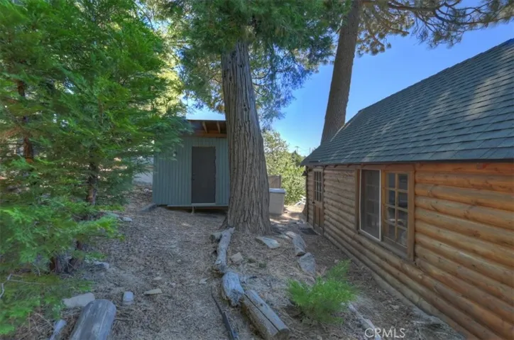 168 Craghill, Cedar Glen, California 92321