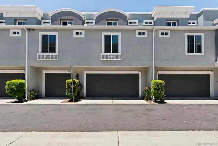 3146 Trinity Bay Place, San Diego, California 92110