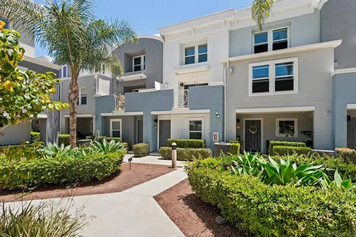3146 Trinity Bay Place, San Diego, California 92110