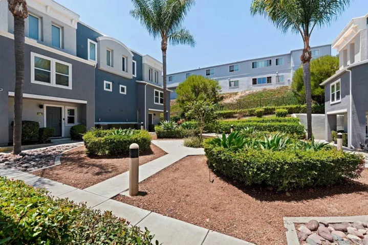 3146 Trinity Bay Place, San Diego, California 92110