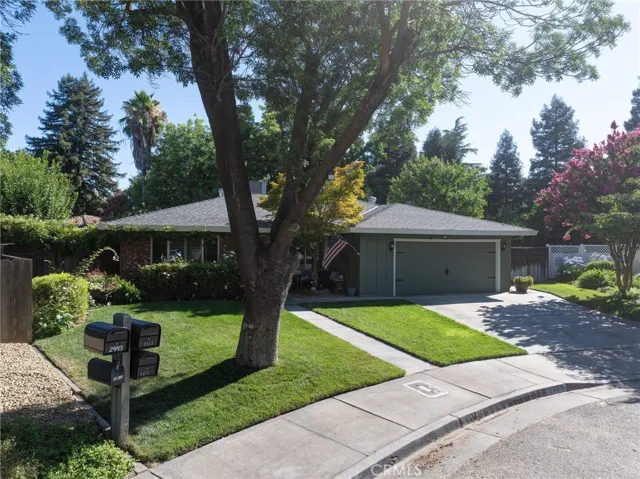 2453 Hemlock Court, Merced, California 95340