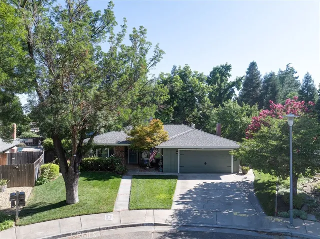 2453 Hemlock Court, Merced, California 95340
