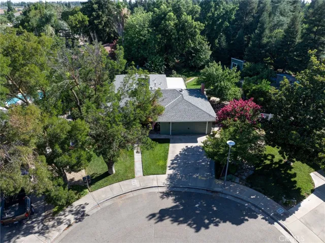 2453 Hemlock Court, Merced, California 95340