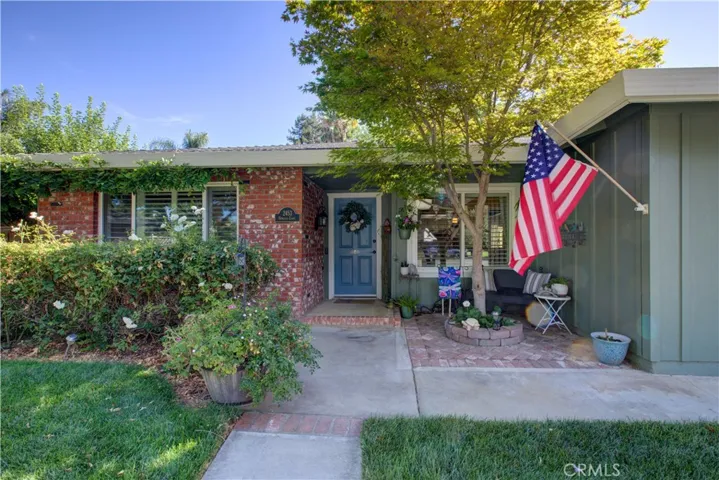 2453 Hemlock Court, Merced, California 95340