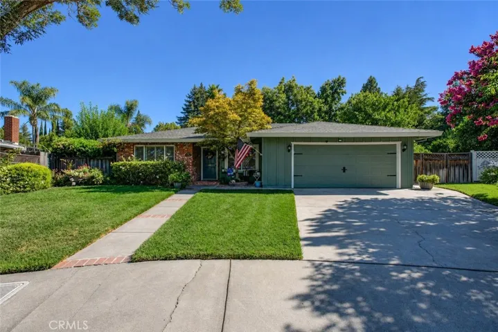 2453 Hemlock Court, Merced, California 95340