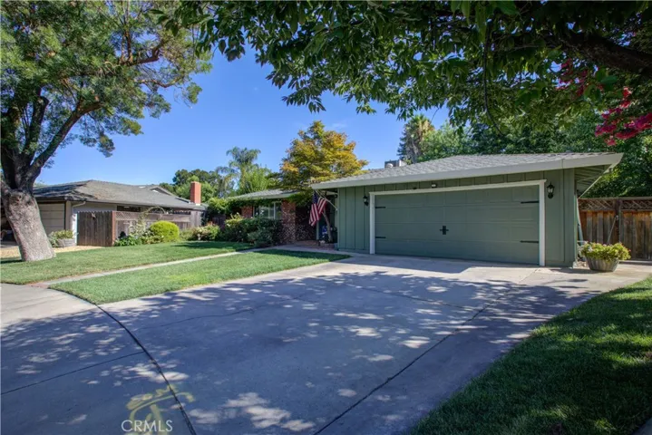 2453 Hemlock Court, Merced, California 95340