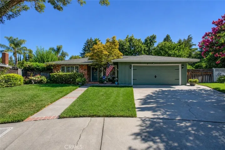 2453 Hemlock Court, Merced, California 95340