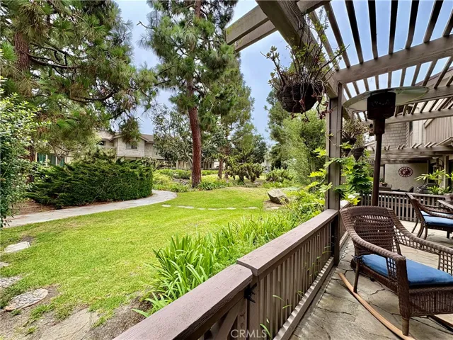 27062 Mill Pond, Dana Point, California 92624