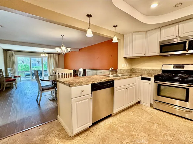 27062 Mill Pond, Dana Point, California 92624