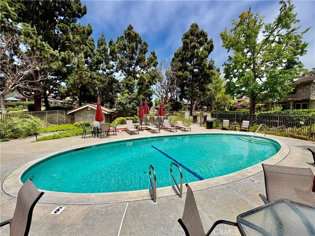 27062 Mill Pond, Dana Point, California 92624
