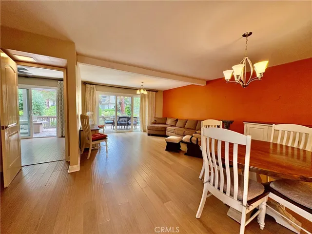 27062 Mill Pond, Dana Point, California 92624