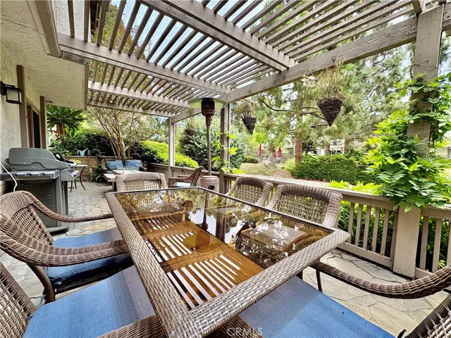 27062 Mill Pond, Dana Point, California 92624